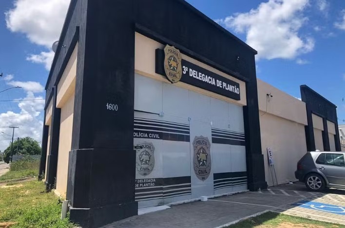 Algemado, preso por tráfico de drogas foge após fazer exame médico na Grande Natal