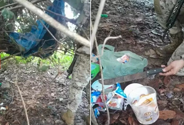 Homem que abrigou fugitivos de Mossoró revela exigências dos bandidos