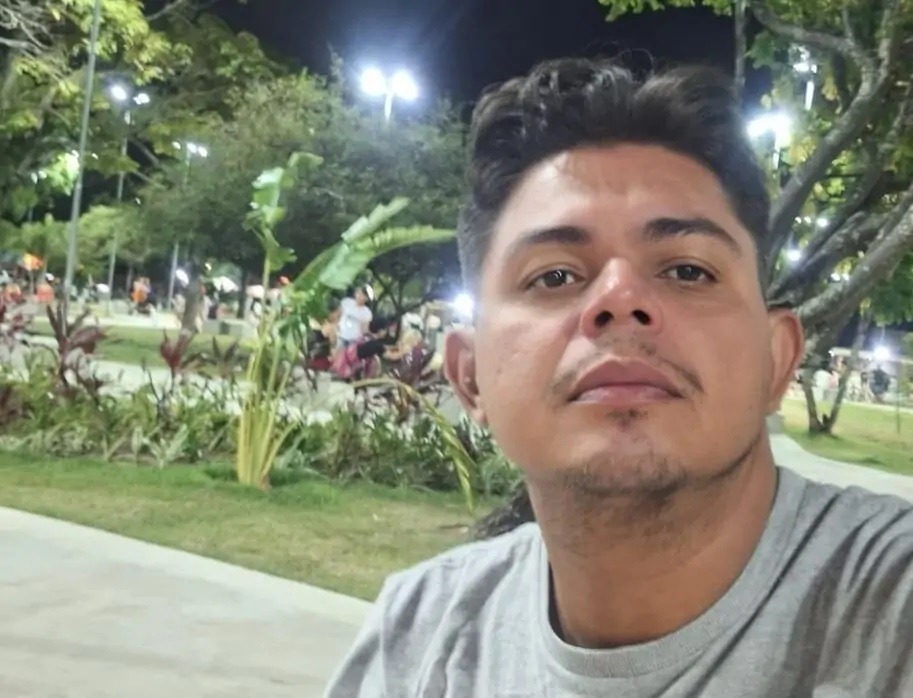 Professor da rede estadual é encontrado morto no calçadão de Ponta Negra com sinais de espancamento