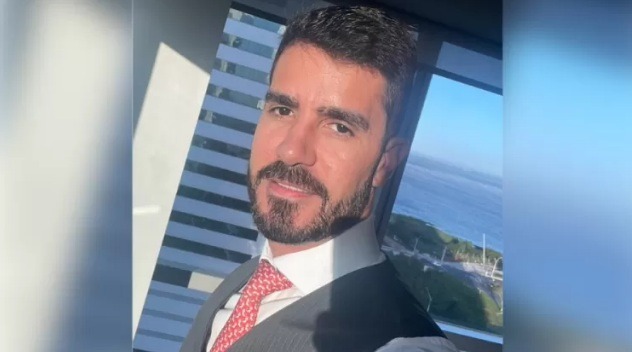 Advogado é morto a tiros próximo à sede da OAB