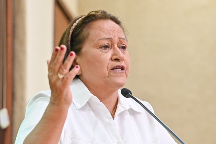 Fátima Bezerra tem 52,47% de ruim ou péssimo no RN, aponta pesquisa
