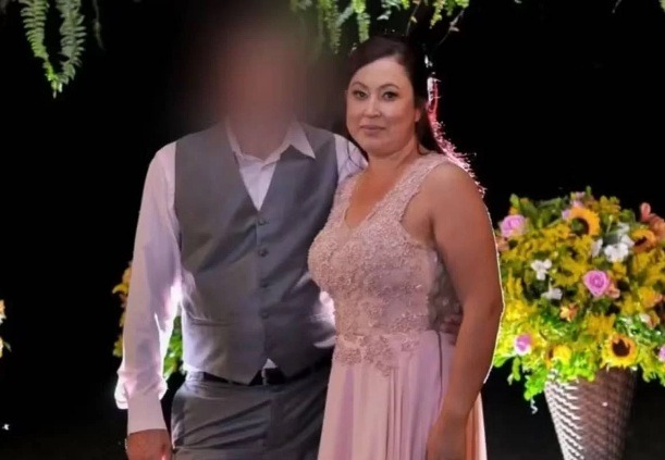 Mulher morre após receber contraste para fazer exame