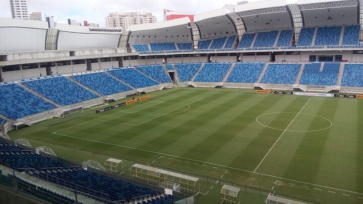 Procon notifica FNF por preços diferenciados de ingressos para o jogo entre América e ABC