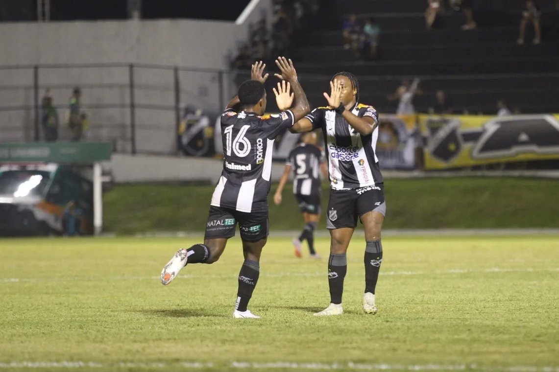 ABC, América, Palmeiras e São Paulo; veja os jogos de hoje e onde assistir