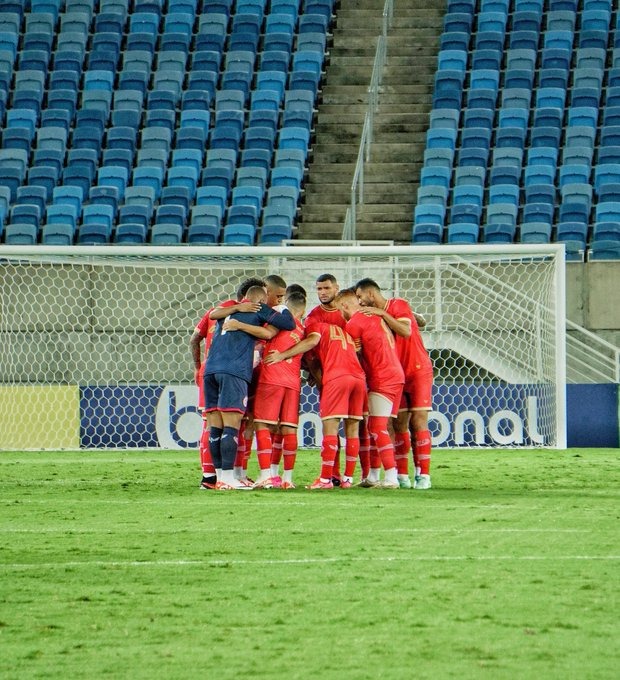 Copa do Nordeste: Com um a menos, América-RN chega a virar, mas Treze empata no fim