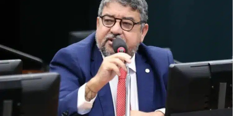 Alvos da PF por desvio milionário são ligados a vice-presidente do PT