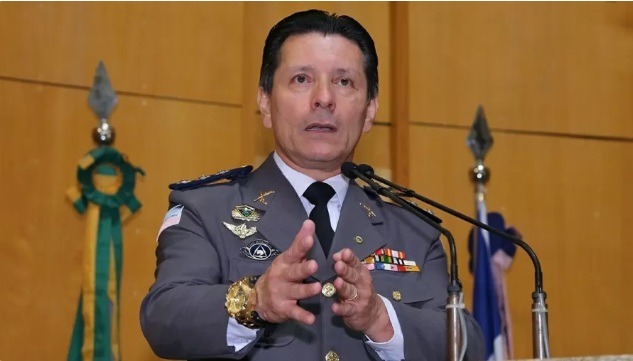 Deputado do PL é preso pela Polícia Federal