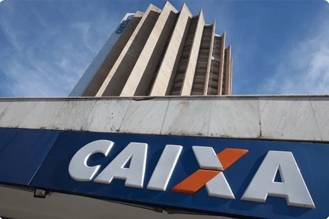Caixa abre inscrições para concurso com salário inicial de até R$ 14,9 mil
