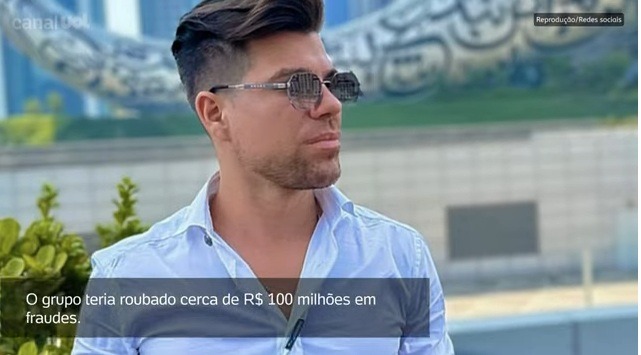 Cliente expulso de padaria em São Paulo é preso por suspeita de fraude