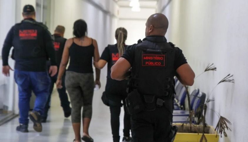 Quadrilha é presa por aplicar golpes do empréstimo consignado no RN e em mais 11 estados