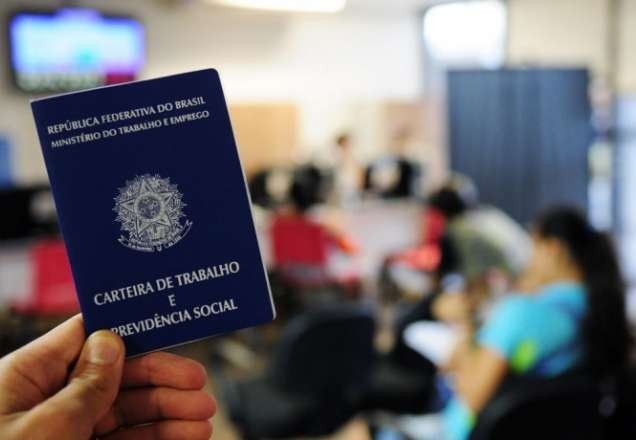 Desemprego volta a subir em janeiro e atinge 8,3 milhões de brasileiros