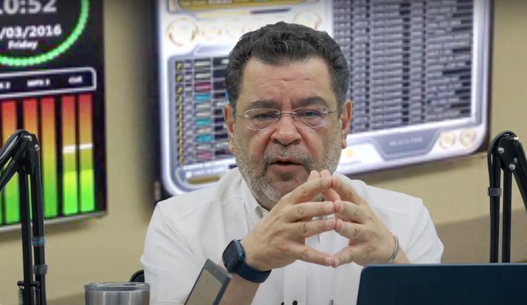 [VÍDEO] Crusoé: PCO defende terrorismo do Hamas como “método de luta”