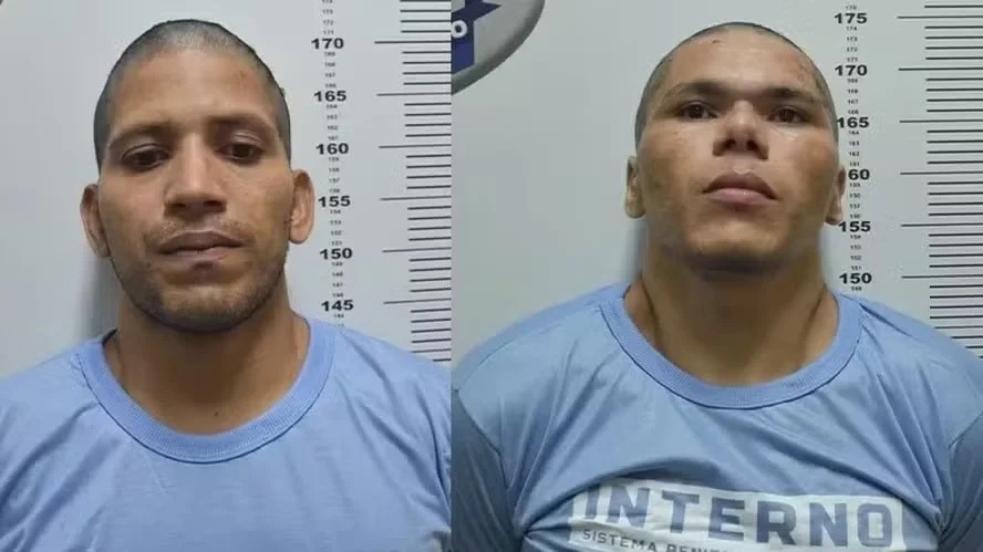 Mais um homem é preso suspeito de ajudar fugitivos de Mossoró