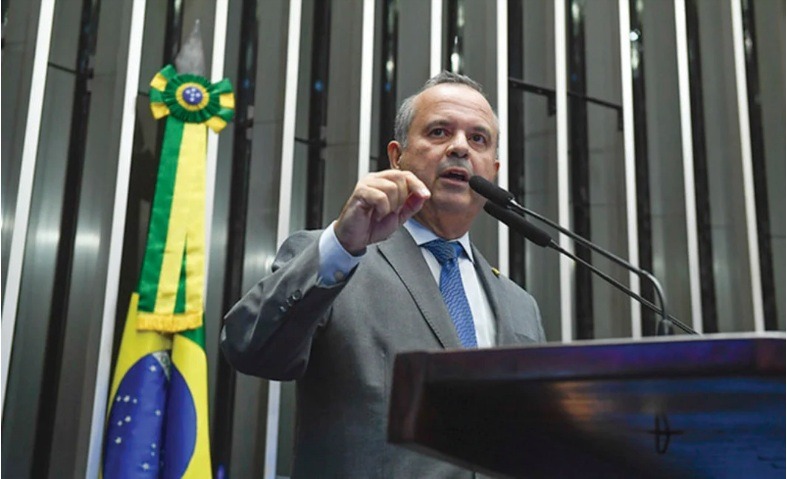 Rogério Marinho sugere que a esquerda ocupe as ruas com suas pautas