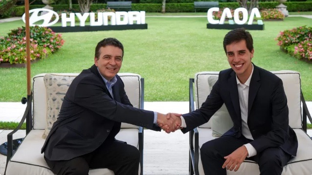  Caoa e Hyundai anunciam mudanças na parceria no Brasil: veja como fica