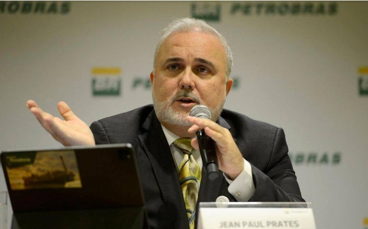 Jean Paul Prates responderá por fala que fez Petrobras encolher R$30 bilhões em um dia