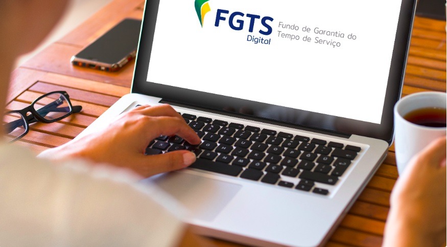  FGTS Digital começa a valer hoje; entenda o que muda com novo sistema