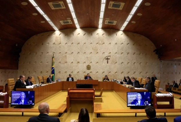 Traficante pede ao STF devolução de US$ 2 milhões apreendidos pela PRF