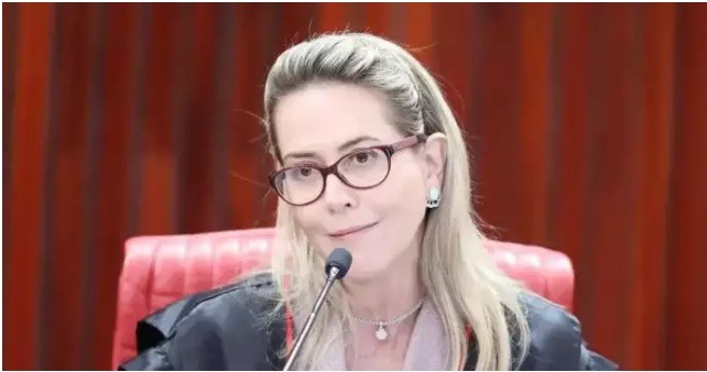 CBF contrata ex-ministra do TSE como advogada por R$10 milhões