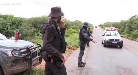 Reação lenta e falhas estratégicas dificultam buscas por fugitivos de Mossoró, dizem especialistas