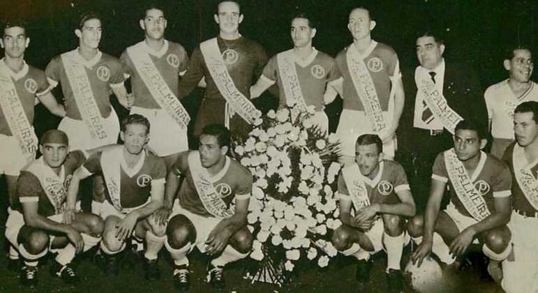 Alarme falso. Palmeiras segue sem Mundial; entenda
