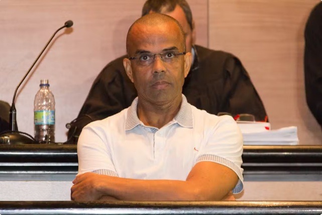   Fernandinho Beira-Mar é transferido de Mossoró para outro presídio