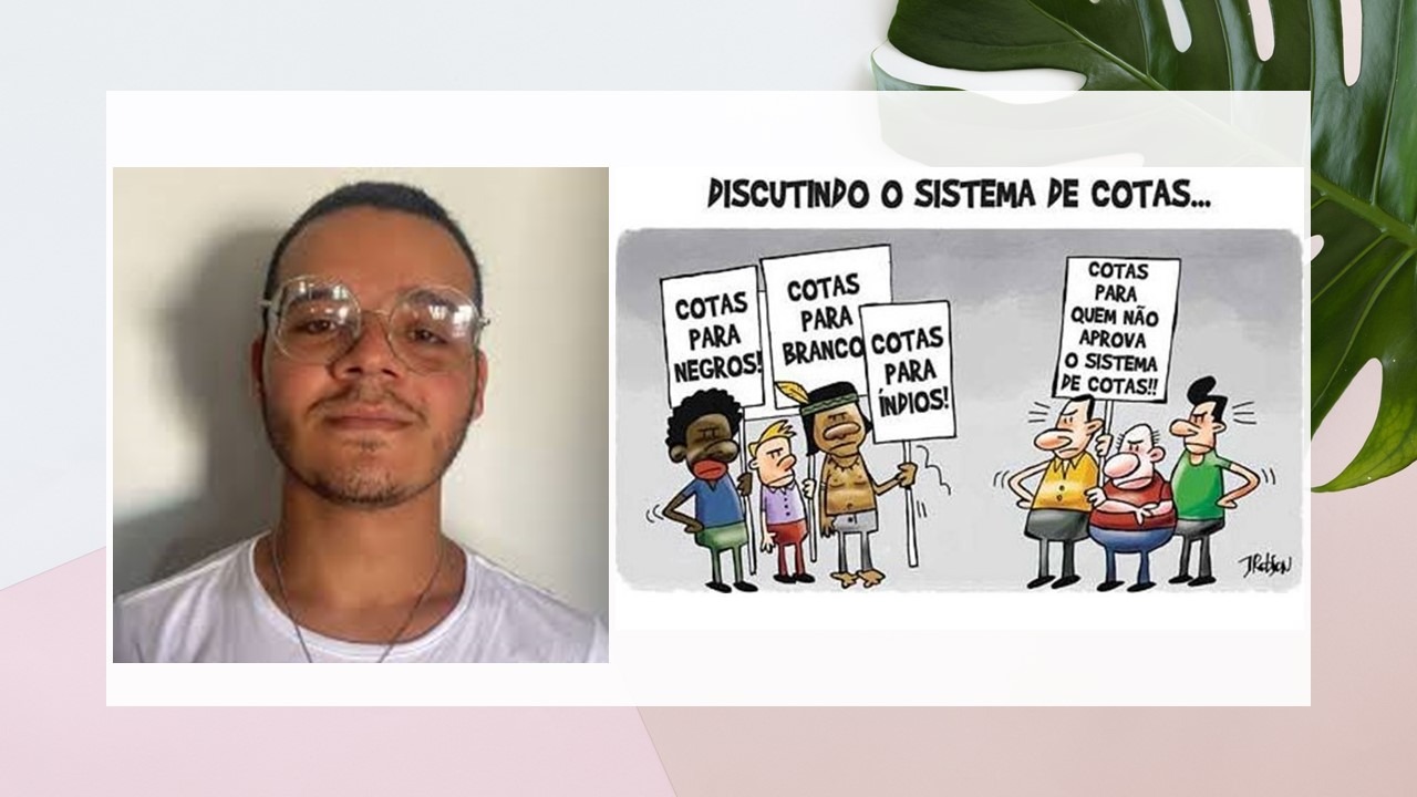 Autoritarismo identitário
