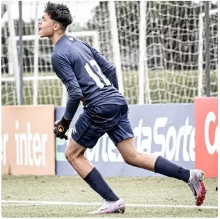 Filho de Eliza Samudio fala pela primeira vez sobre goleiro Bruno: 'Tenho pena'