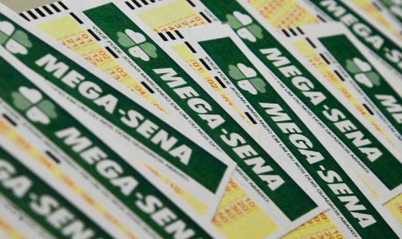 Mega-Sena sorteia nesta terça-feira prêmio acumulado em R$ 205 milhões