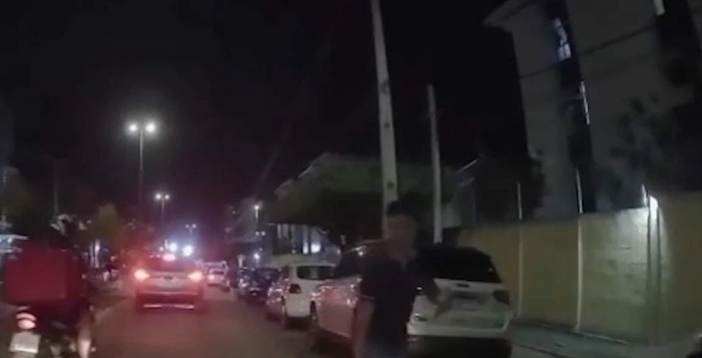 Polícia descarta briga de trânsito como motivação para tiros em pai que buscava filha na escola