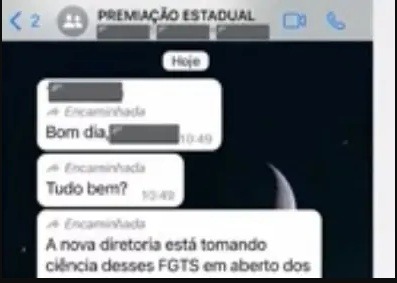 Ex-jogadores do América cobram valores atrasados de premiação e FGTS