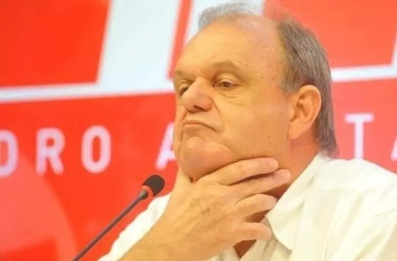 Ex-presidente e ex-vice de Finanças de gigante do Brasileirão são condenados a prisão por irregularidades no clube