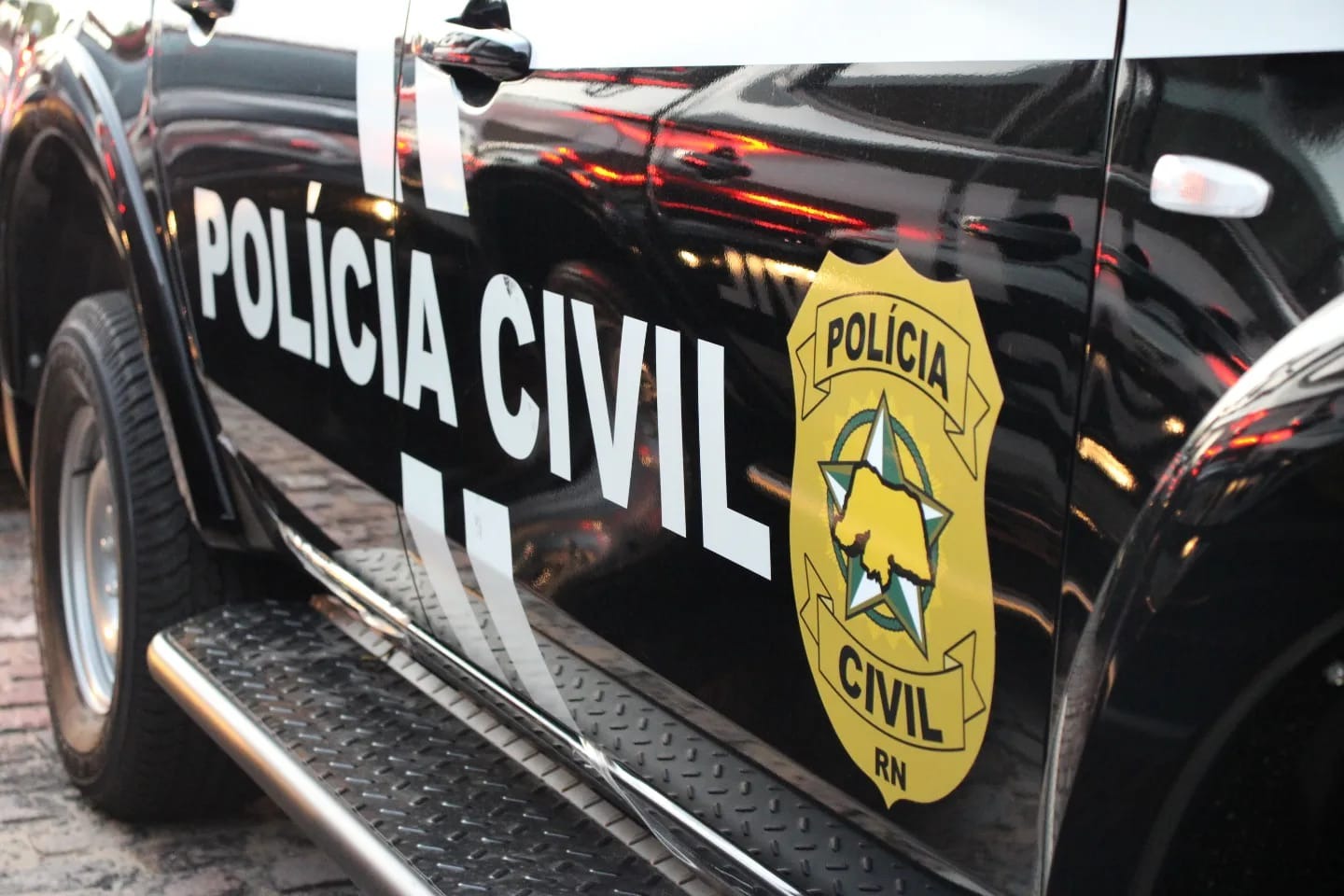 Polícia Civil cumpre mandados judiciais em Macau e Mossoró