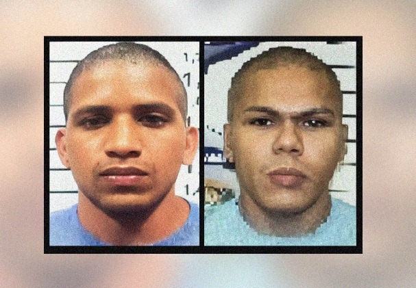 Força tarefa perde drone usado nas buscas aos fugitivos do presídio de Mossoró