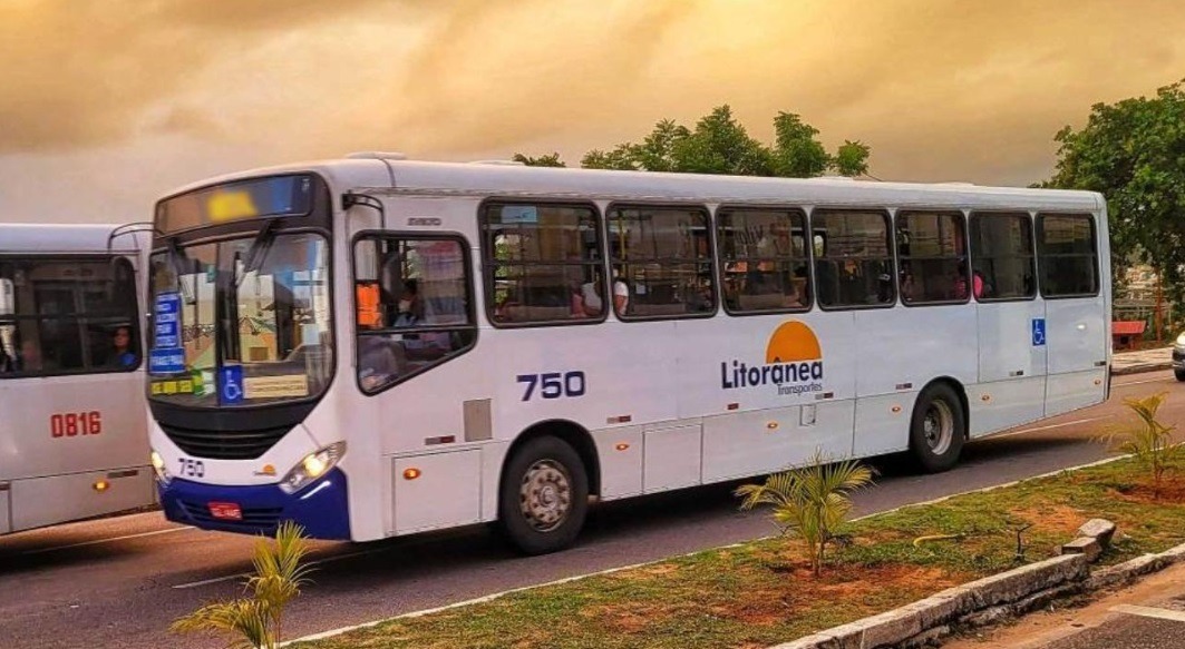 Prefeitura de Parnamirim implantará tarifa zero no transporte público do município