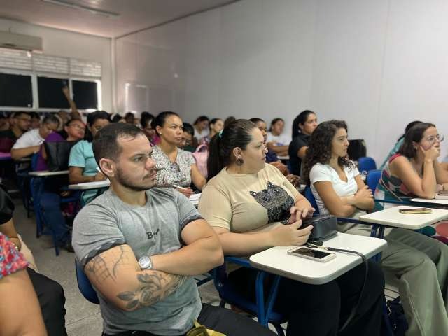 Parnamirim planeja ações de enfrentamento à Dengue