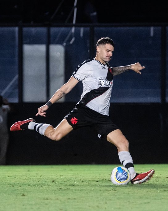 VÍDEO: Vasco se livra de vexame, vence nos pênaltis e segue na Copa do Brasil, veja os gols