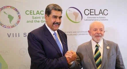 ‘Lula valida abusos de Maduro’, diz líder da oposição na Venezuela
