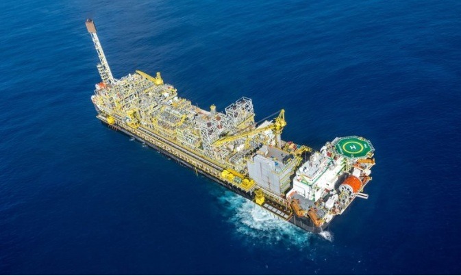 Lucro da Petrobras sob Lula tem queda de 33,8%