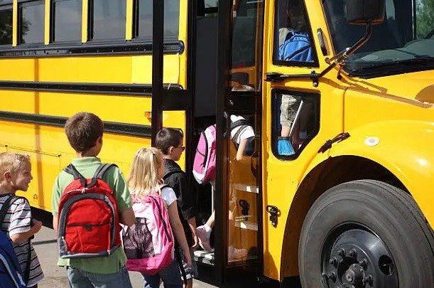 MPRN recomenda melhorias na oferta de transporte escolar aos alunos da rede estadual em São Tomé