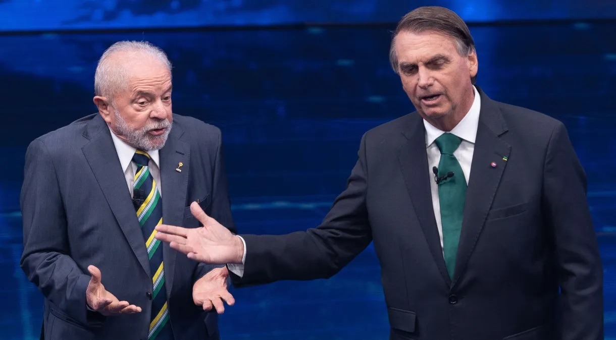 Pesquisa mede como Lula e Bolsonaro vão impactar eleições municipais