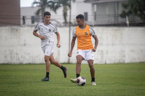 AO VIVO: Assista ABC x Potyguar Seridoense pelo Campeonato Potiguar