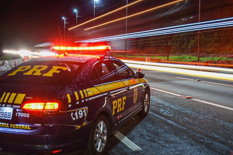 Acidente na BR 304 deixa uma pessoa morta no RN