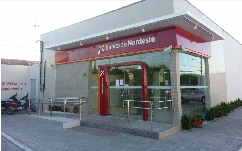 Inscrições para concurso do Banco do Nordeste encerram nesta segunda-feira