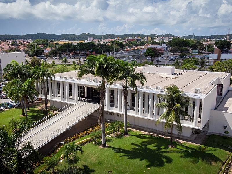 Alíquota menor de ICMS faz Governo Fátima disparar na arrecadação