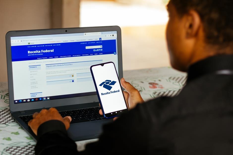 Receita Federal libera hoje programa do Imposto de Renda 2024 para a declaração de bens