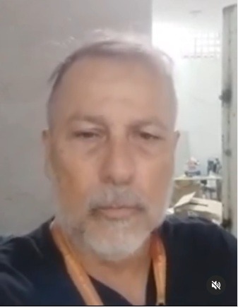 [VÍDEO] Empresário desabafa após arrombamento de comércio em Natal: “É desesperador”