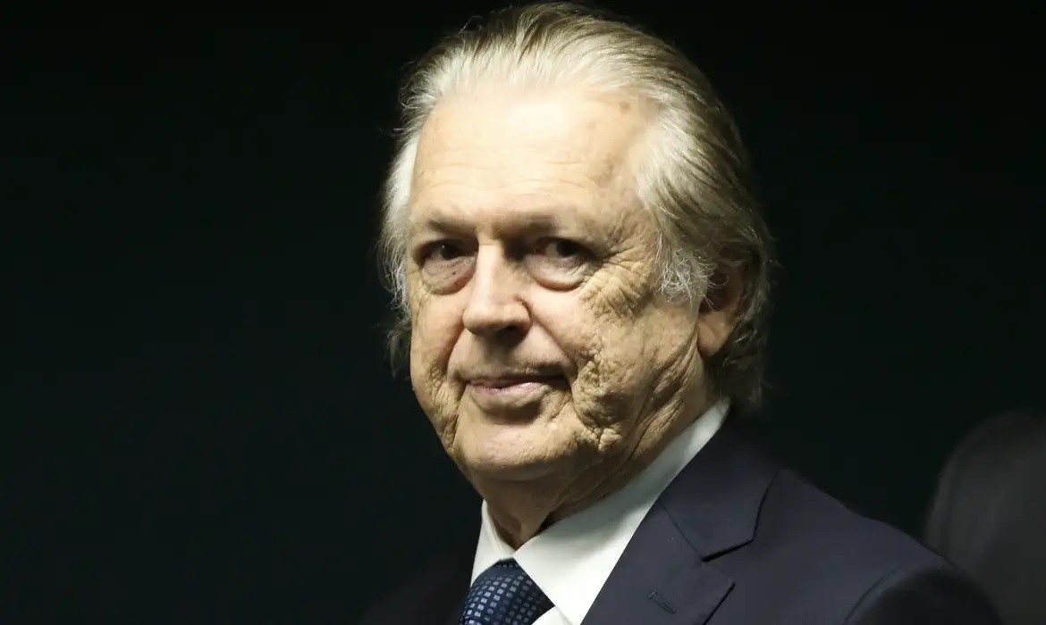 VÍDEO: Bivar acusa mulher do novo presidente do União Brasil de roubar cofre