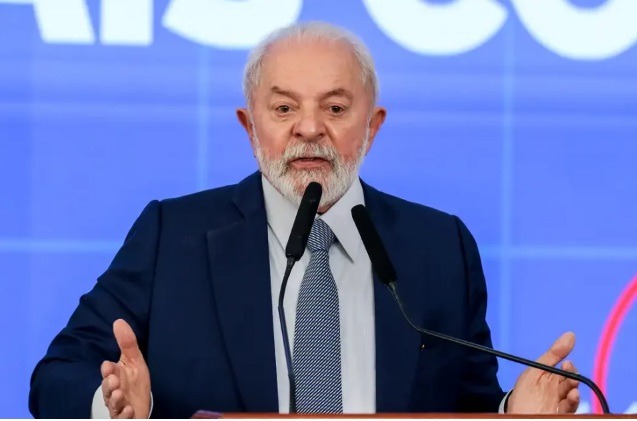 Ataques de Lula fazem Petrobras e Vale perderem R$104 bilhões em valor de mercado