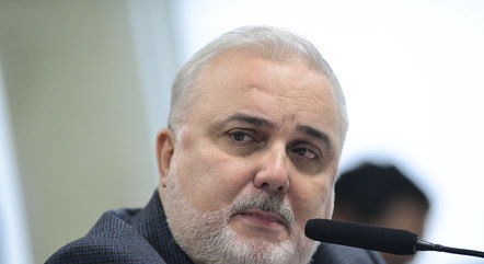Comissão do Senado quer que presidente da Petrobras explique supostas interferências do governo